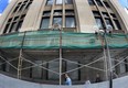 The Paul Martin Building in downtown Windsor on Friday, May 23, 2014.  (DAN JANISSE/The Windsor Star)