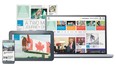 Postmedia's mulit-platform 2.0 strategy will be unveiled today in the Ottawa Citizen. (Postmedia News illustrattion)