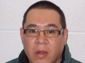 Windsor residents are being asked for assistance in the search for a federal inmate known to frequent the Windsor area. Kenneth Hill, 38, is wanted on a Canada-wide warrant.