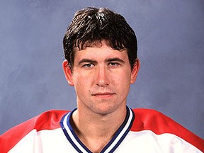 Terry Ryan (Montreal Canadiens photo)