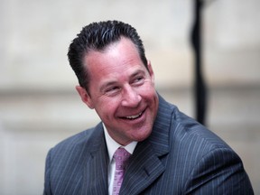 Chrysler Canada CEO Reid Bigland's was appointed to the carmaker's board of directors.