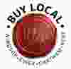 The Buy Local logo.