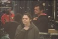 Surveillance video of two suspects wanted by Windsor police for using a stolen credit card. Handout/The Windsor Star