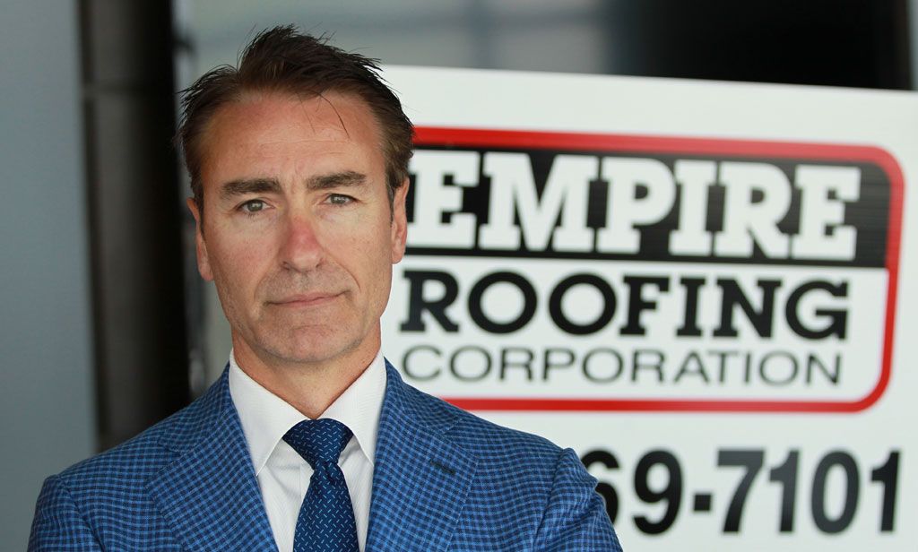Thriving Empire Roofing can't fill 50 positions Windsor Star