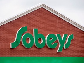Windsor's Sobey's store at the Tecumseh Mall and the Food Basics on Dougall are closing. (Windsor Star files)