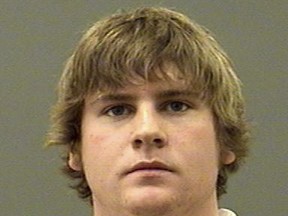 If convicted at the end of a trial that may last six to eight months, Cody Alan Legebokoff would be the youngest serial killer in Canada. (Courtesy of the B.C. RCMP)