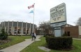 Century High School will be closing its doors at the end of June. There is an open house on Thursday to gather and reminisce. (Windsor Star files)