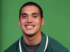 Khoi Pham (St. Clair College photo)