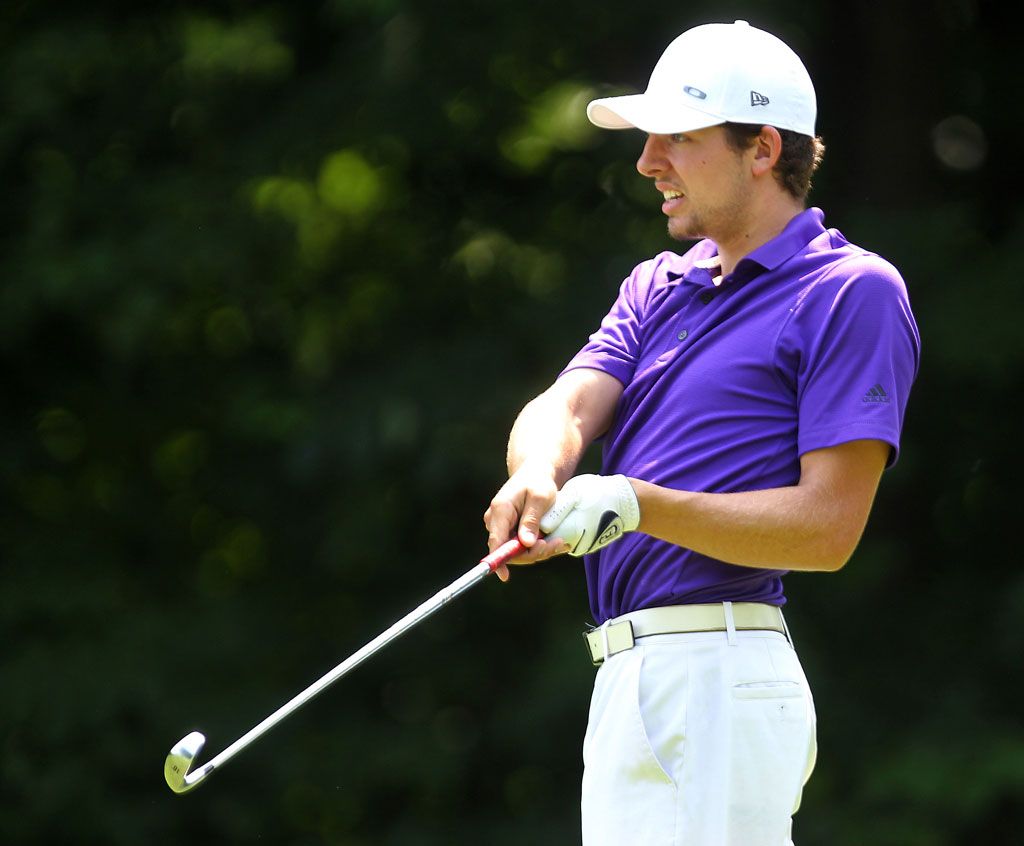 Photos Jamieson golf tour Toronto Sun