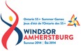 The Ontario 55-plaus Summer Games will be hosted by Windsor and Amherstburg from Aug. 19-21.