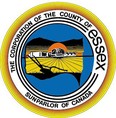 County of Essex logo.