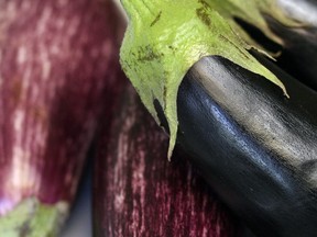 There are so many different ways you can introduce eggplant to your meals.