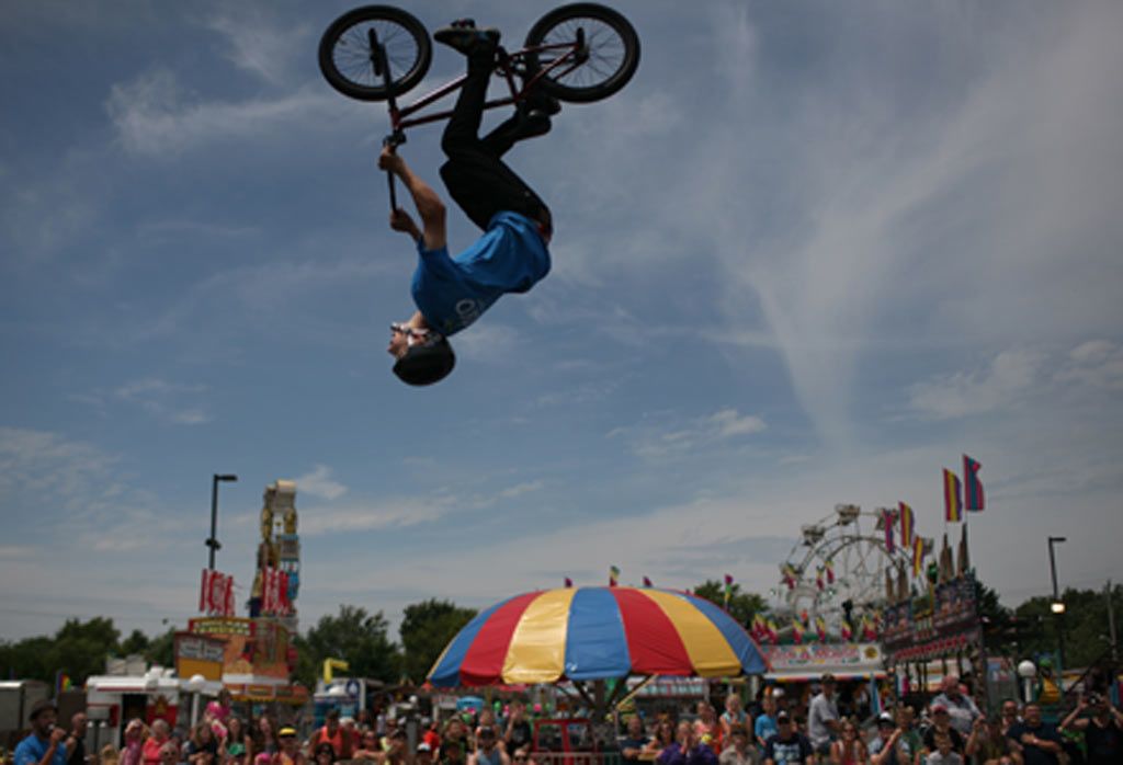 Photos Essex Fun Fest Windsor Star