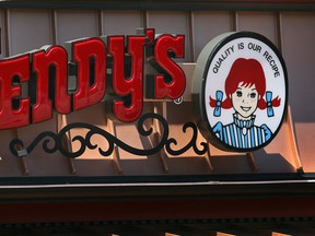 Wendy's restaurants in Windsor and Essex County are holding a fundraiser for Windsor Pride on July 20, 2014. (Getty Images files)
