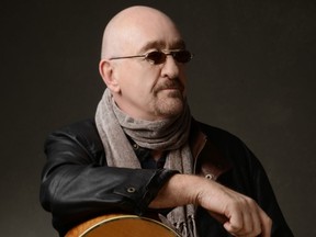 Dave Mason, one of the founding members of the British band Traffic Jam, will perform at Bluesfest in Windsor this weekend.