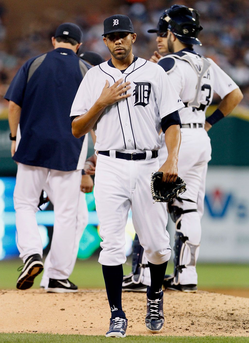 Yankees struggle against David Price, fall to Blue Jays, 4-2 – New York  Daily News