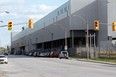 Chrysler Windsor Assembly Plant in Windsor, Ontario August 14, 2014.  (JASON KRYK/The Windsor Star)