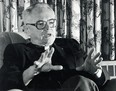 A 1985 file photo of Rev. William Hodgson Marshall in Windsor, Ont. (Randy Moore / The Windsor Star)