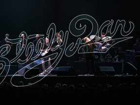 Steely Dan will be performing at The Colosseum at Caesars Windsor on Friday, Aug. 22, 2014. (Photo by  Gaye Gerard/Getty Images)