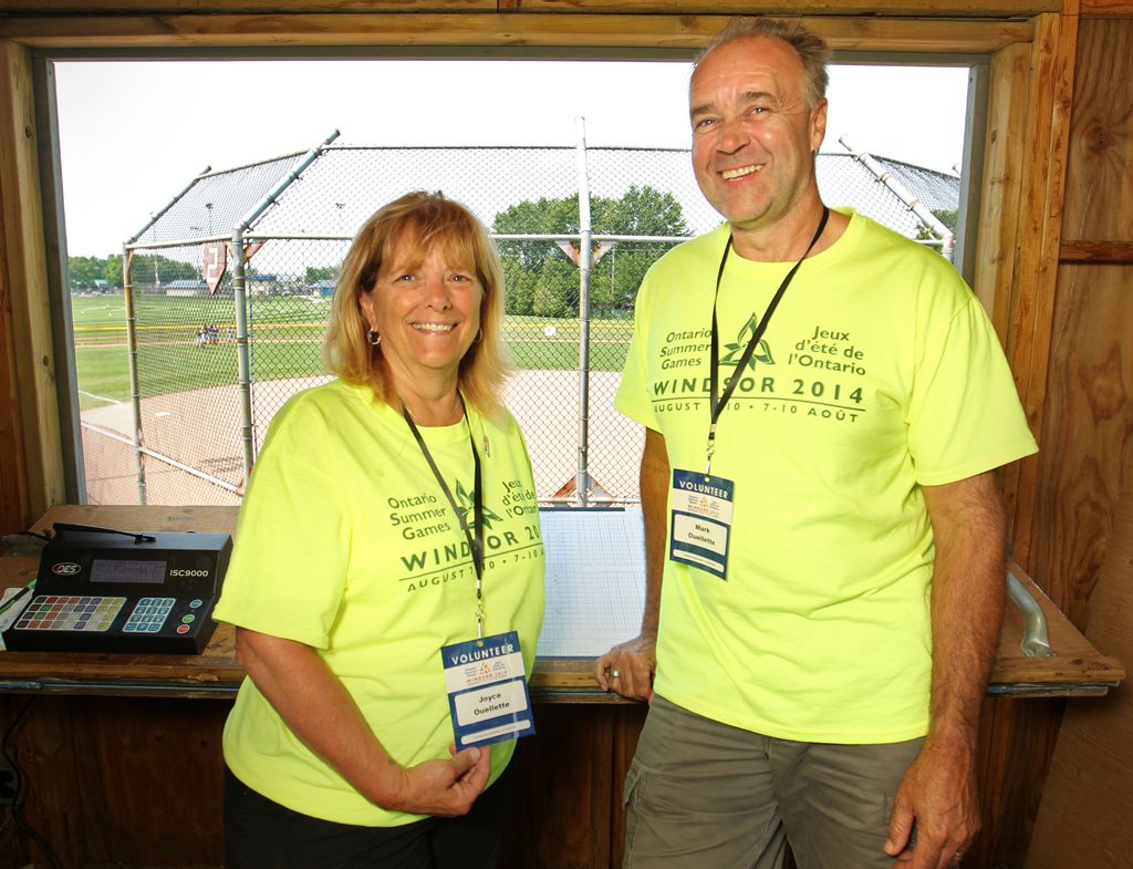 Ontario Summer Games counting on volunteers Windsor Star