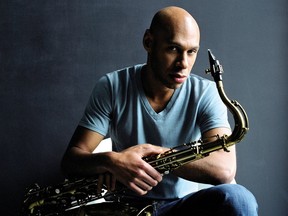 Joshua Redman is artist-in-residence at this weekend's Detroit International Jazz Festival and has assembled a concert that recognizes the 50th anniversary of the U.S. Civil Rights Act.