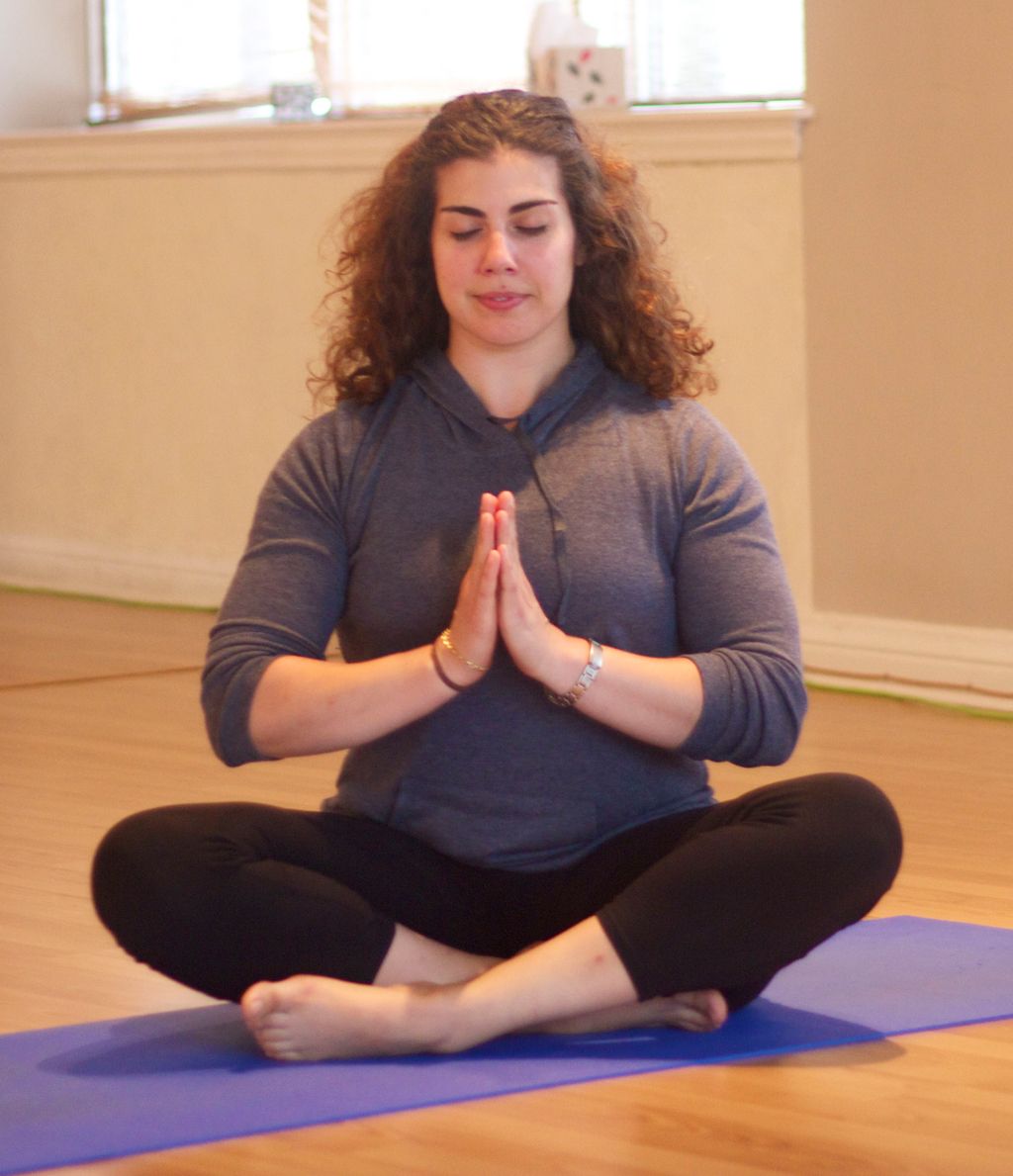 Practicing yoga regularly can improve mental wellness — but cost can be a  problem | The Daily Pennsylvanian