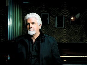 Michael McDonald sang with two of the best bands -- The Doobie Brothers and Steely Dan -- in the 1970s and 1980s.