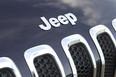 Chrysler is recalling almost 189,000 Jeep Grand Cherokees and Dodge Durangos in the U.S. to fix a fuel pump problem that can cause the SUVs to stall. (Postmedia News photo)