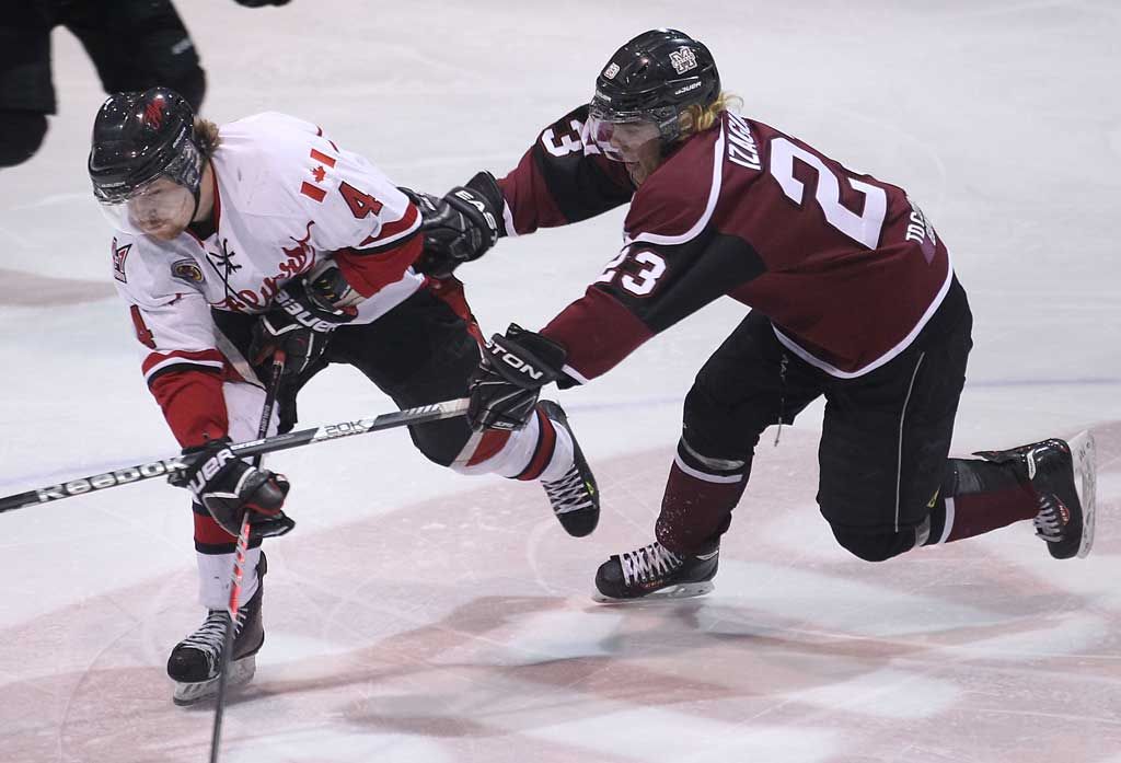 Champion Flyers turn to youth this season Windsor Star