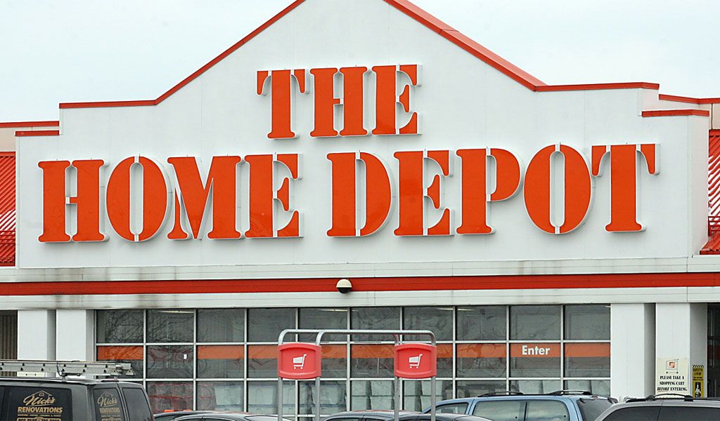 Home Depot set to hire locally for summer jobs Windsor Star