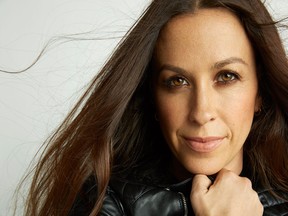 Alanis Morissette comes to Caesars Windsor on Sept. 26. Her latest CD is called Havoc and Bright Lights.