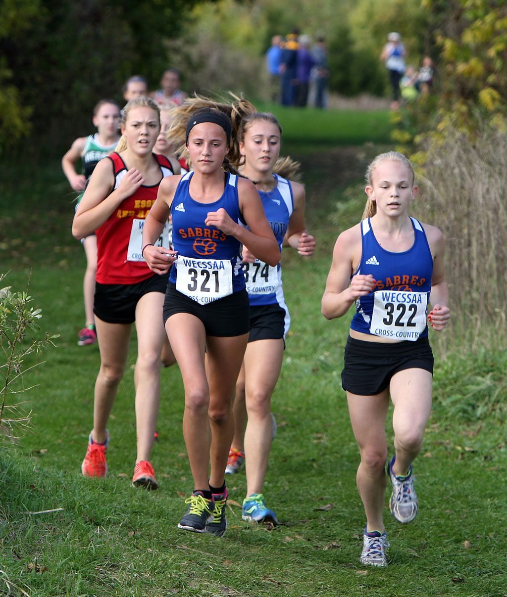 Bracci battles anemia to defend crosscountry title Windsor Star