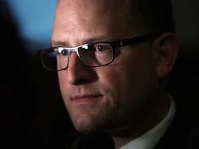 Windsor Mayor Drew Dilkens is pictured in this file photo.