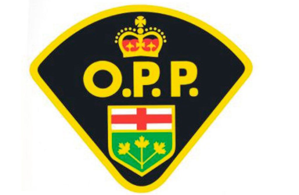 OPP search for driver involved in hit and run | Toronto Sun