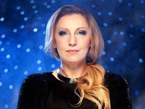 Russian singer Origa was stuck in Windsor, ON. after being denied access to the United States at the Windsor/Detroit border. She was scheduled to perform in Detroit.