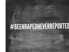 What a difference a hashtag can make. Since #BeenRapedNeverReported hit the Twittersphere and Facebook last Thursday, millions of women and some men around the world have broken their long-held silence and shared their painful stories — some for the first time.