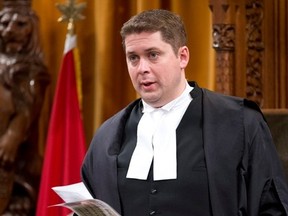 House of Commons Speaker Andrew Scheer. Scheer is engaged in a process now to help establish a system for dealing with complaints, ranging from harassment to sexual assault.