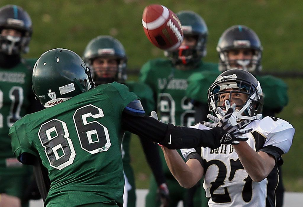 Photos Amherst 30 Lajeunesse 15 Windsor Star