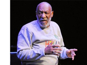 More damaging allegations are coming forward about actor-comedian Bill Cosby. Photo: Gerardo Mora/Getty Images