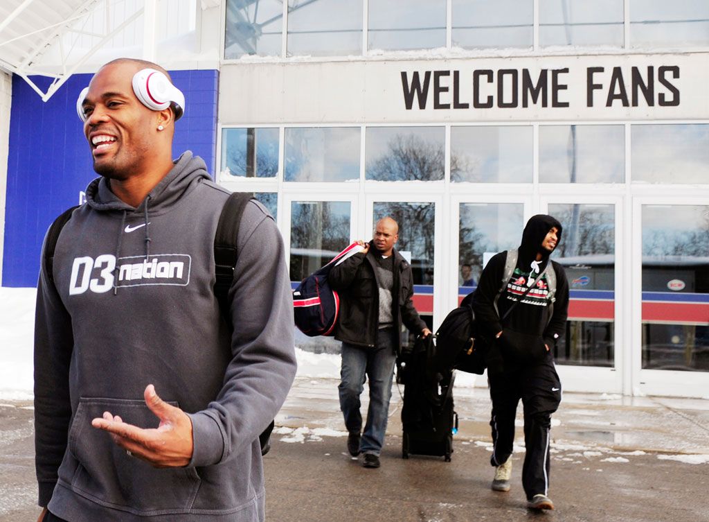 Free Jets-Bills tickets at Ford Field already all gone - NBC Sports