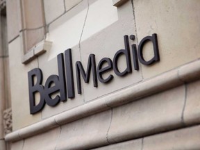 Seven people will be laid off from Bell Media in Windsor. (NICK BRANCACCIO/The Windsor Star)