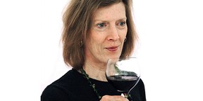 Jane Staples is an accredited sommelier living in Ottawa.