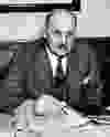 Ernest S. Wigle served two terms as Windsor mayor: 1905-09 and 1937-38. (Windsor Star files)