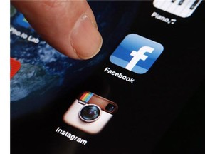 Facebook Inc. purchased Instagram for approximately US$1-billion in April 2012.