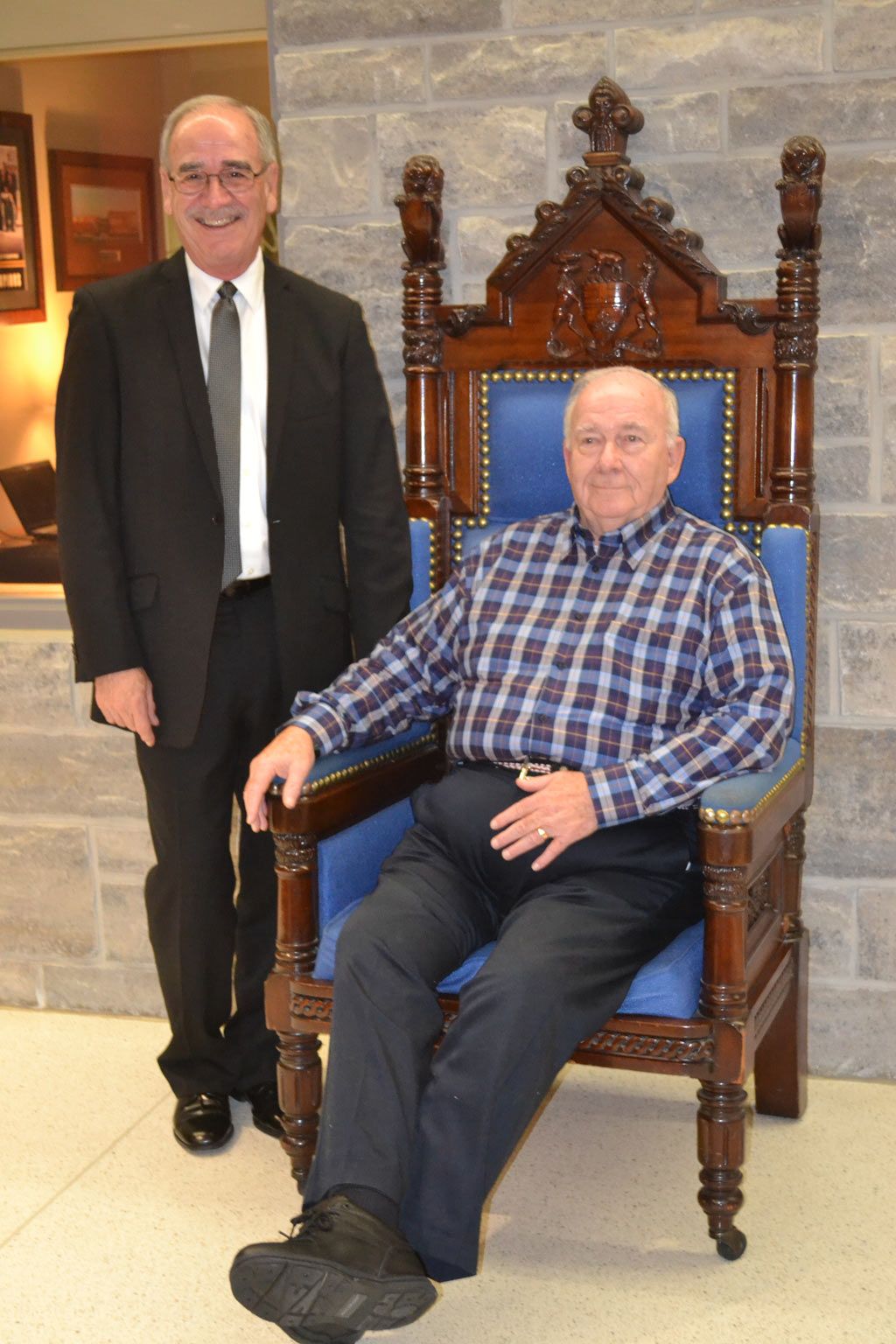 Piece of Ontario history donated to LaSalle Windsor Star
