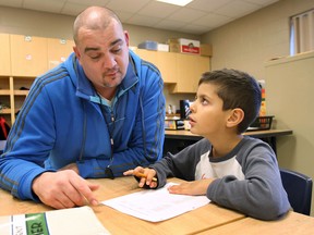 Now a teacher at Northwood Public School, Richard Shaw played in two NCCA tournaments with Marquette.