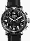 Shinola Detroit’s Argonite 5050 mens watch.