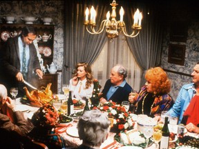 If you have a Christmas dinner disaster that rivals the Griswold's in Christmas Vacation, we want to hear about it.