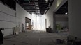 The former first floor of the Art Gallery of Windsor at 401 Riverside Dr. West as work continues to renovate it as the city's new community museum. (Image via City of Windsor)