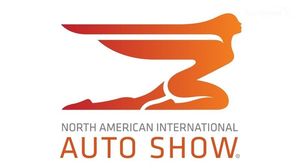 North American International Auto Show